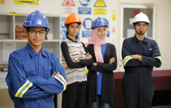 Occupational Safety and Health (OSH) Lab 2